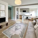 T2 Renove, Quartier Compans